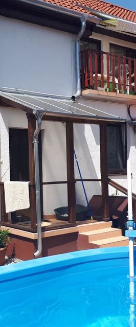 Nati Apartmanház Siófok