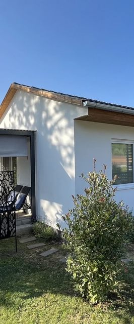 Jókai Apartman Balatonszárszó