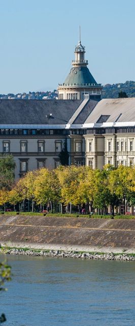 Ensana Grand Margitsziget Budapest