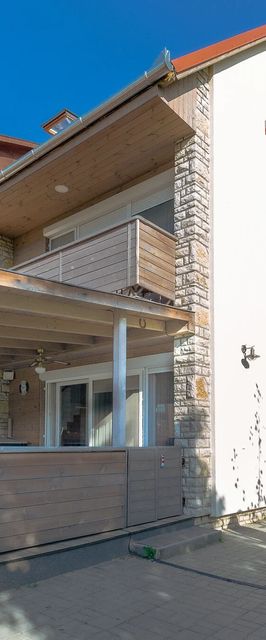 Galérius Pihenőház Siófok by BLTN