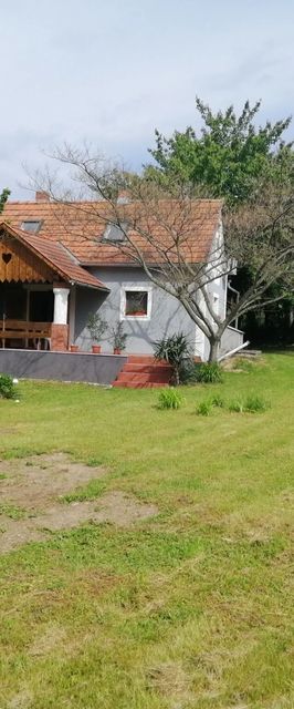 Maksatető Nyaralóház Szentbékkálla