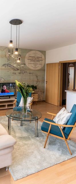 Apartmá Lípa Liberec