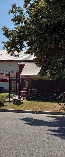 Na Rybníčku Bohutín