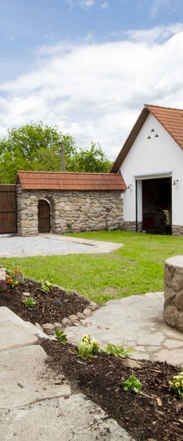 Residence Klažary u Žumberka Kamenná