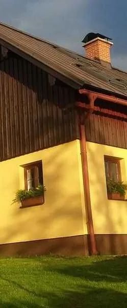 Apartmán U Videmanů Poniklá