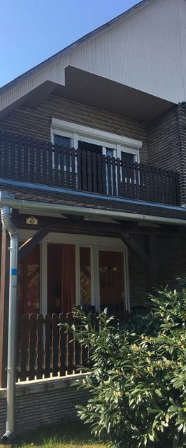 Vikrics Apartman Balatonmáriafürdő