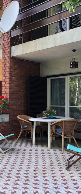 Rozi Apartman Balatonmáriafürdő
