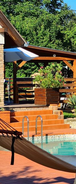 Relax Holiday House Balatonrendes