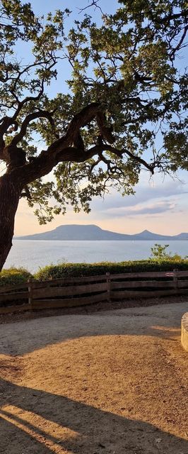 Sétány Apartmanház Fonyód