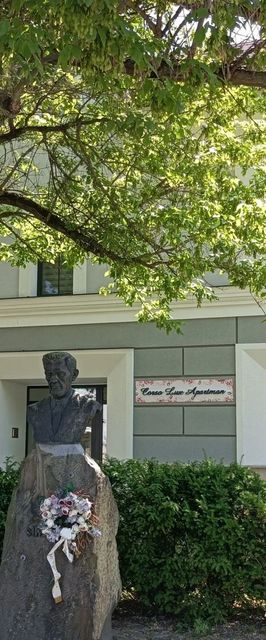 Corso Lux Apartman Gyula