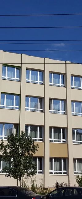 Kőrisfa Hostel Kiskőrös