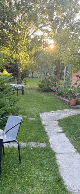 Rózsakert Vendégház Sátoraljaújhely