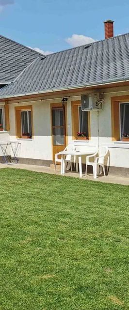 Rozika Apartman II. Hajdúszoboszló