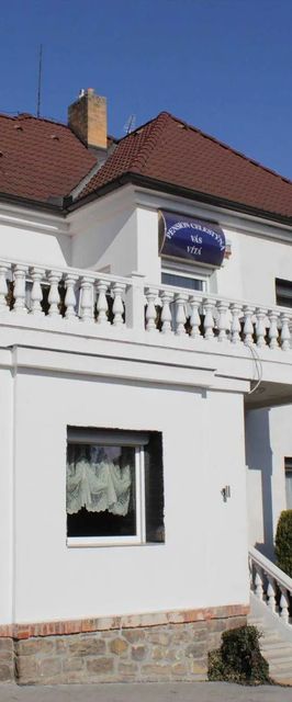 Pension Celestýna Praha