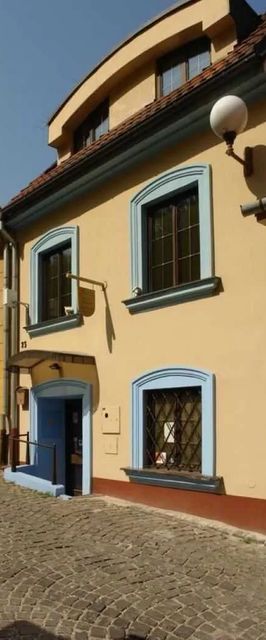 Penzión Pod Hradom Trenčín