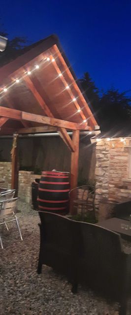 Domčeky Holiday Liptovský Trnovec