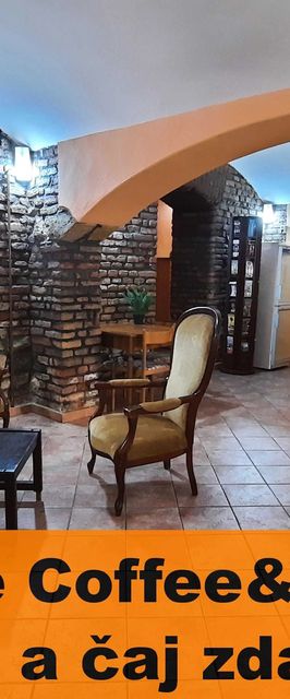 Pension City Center Praha