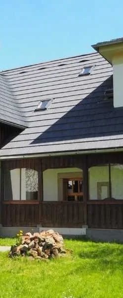 Holiday House Malá Skála