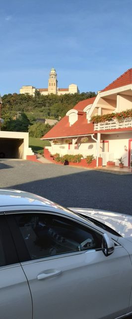 Pannon Panzió Étterem Pannonhalma