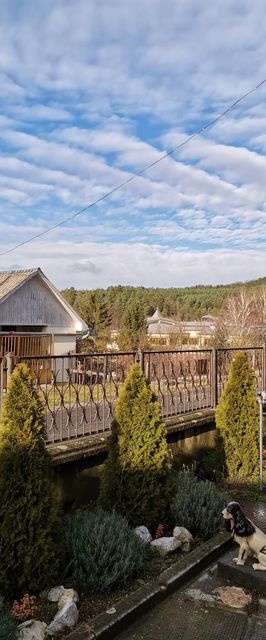 Nimród Apartman Bükkszék 