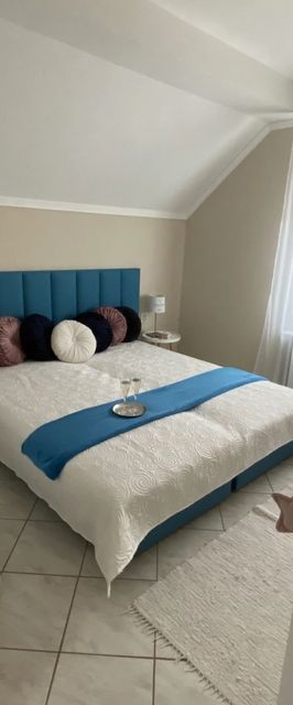 Apartman Suzette Siófok