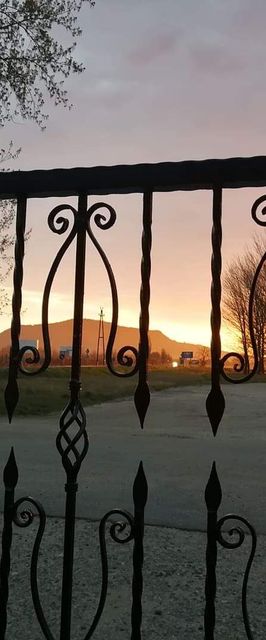 Szilasi Vendégház Tüskevár