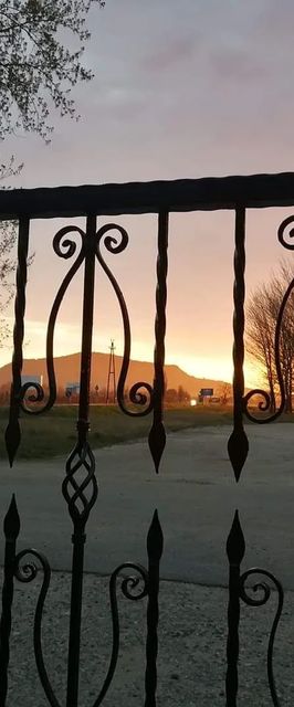 Szilasi Vendégház Tüskevár