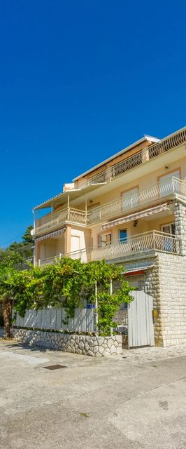 Apartmani Broz Dramalj