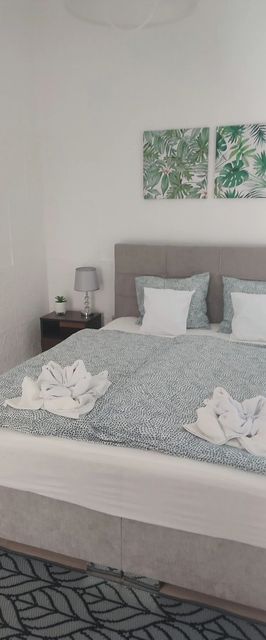 Veronika Rooms 2 Hévíz