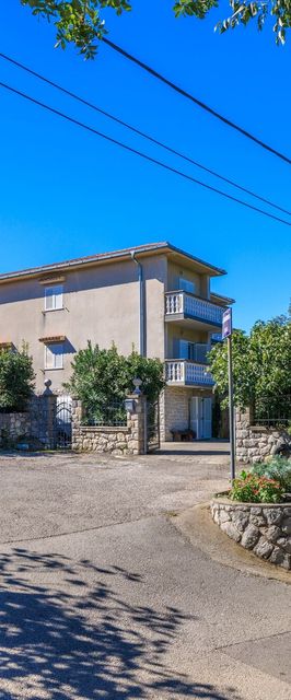 Apartmani Leonarda Jadranovo