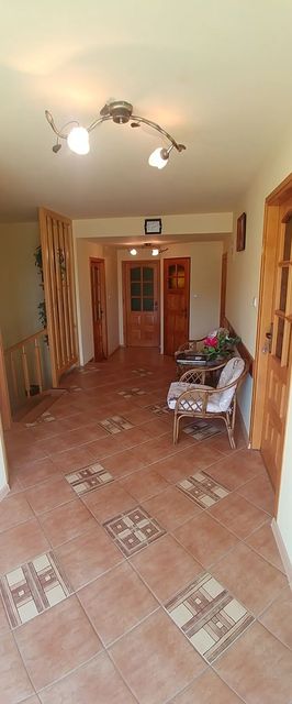 Gospodarstwo Agroturystyczne Elżbieta i Henryk Tkacz Adamów