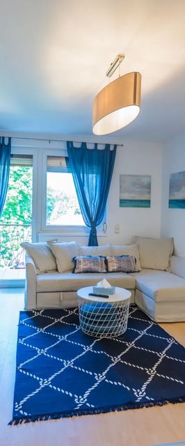 Aquaba Apartment Siófok