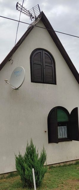 Tobak Vendégház Békésszentandrás