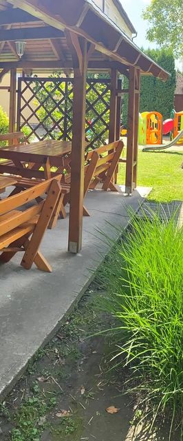 Zam-Zem Holiday Apartman Hajdúszoboszló