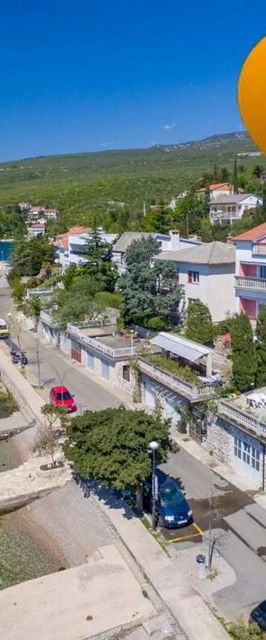 Apartmani Ahel Jadranovo