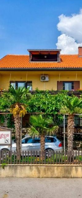 Apartmani Horvat Crikvenica