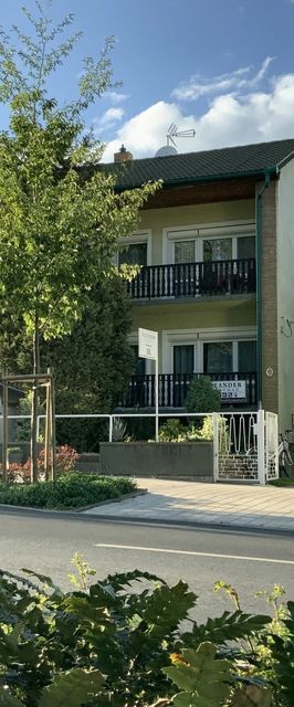 Oleander Apartman Hévíz