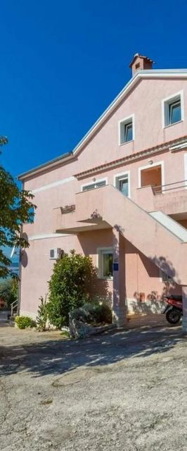 Apartman Ljiljana Dramalj