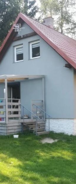 Domek u Kasi Siemiany