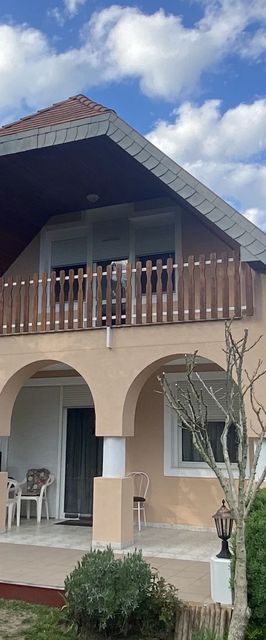 Sissy Apartman Hévíz