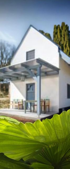 Borárium Vendégházak - Néró Ház Pázmánd