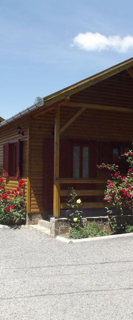 Apartamente Turistice Corund