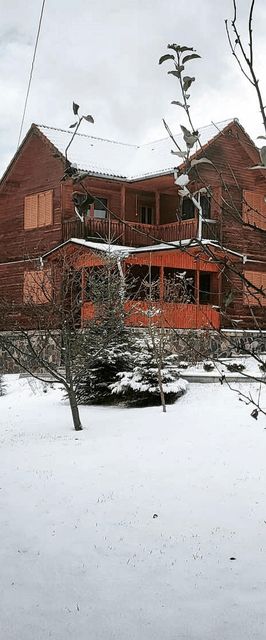 Cabana Szolomali Corund