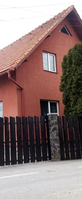 Casa de Oaspeți B&B Joseni