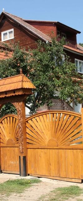 Pensiunea Kozma Lăzarea