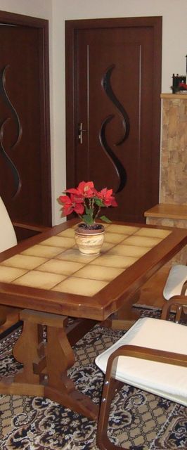 Casa de vacanță Rita Vlăhița