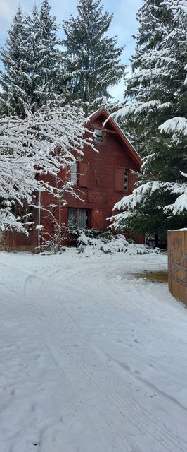 Casa de vacanță Laura Borzont