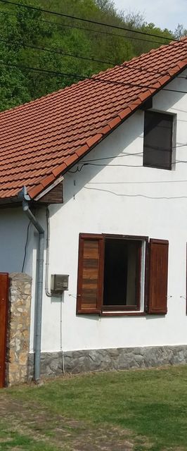 Casa de vacanță Nagy Sándor Sasca Montană