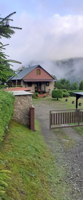 Casa Chiuz Chiuzbaia 