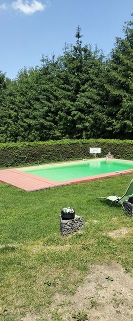 Casa Chiuz Chiuzbaia 